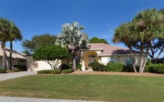 2011 Calusa Lakes Blvd, Nokomis, FL 34275-5324