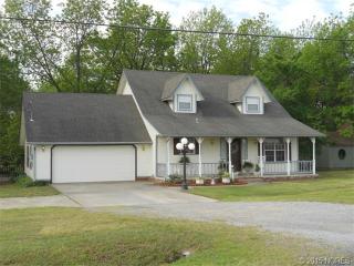 1011 53rd St, Muskogee, OK 74403-8568