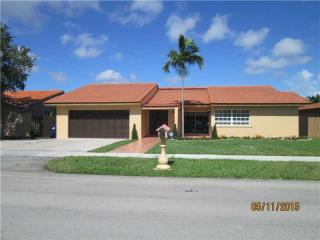 2370 126th Ave, Miami, FL 33175-1921