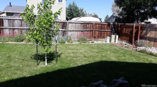 4499 Pagosa Cir, Denver CO 80015-1922 exterior