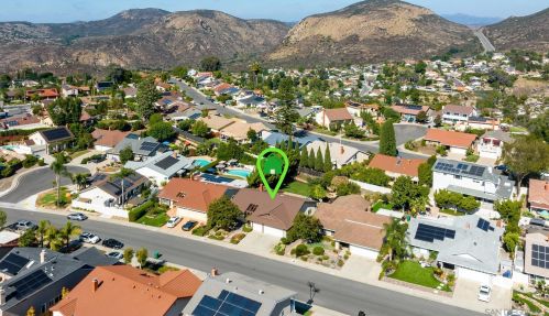 7995 Forrestal Rd, San Diego, CA 92120-1711