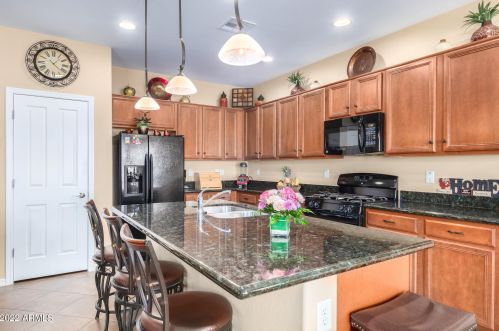 2508 Katrina Trl, Casa Grande AZ  85194-8582 exterior