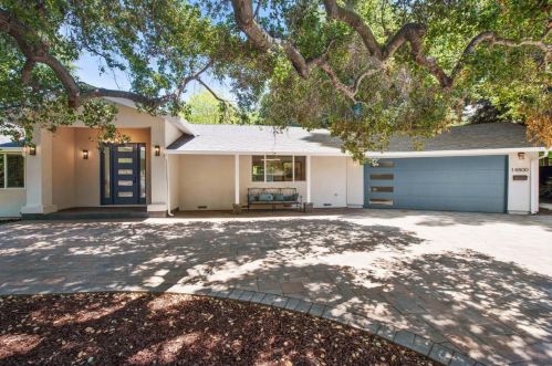 14800 Vickery Ave, Saratoga, CA 95070-6037