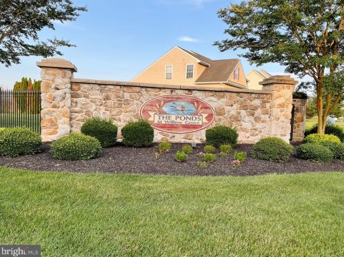 114 Chanticleer Cir, Camden-Wy DE  19934-5401 exterior