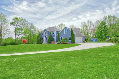 21 Milton Rd, Goshen, CT 06756-1627