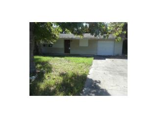 322 Easy St, Sebastian, FL 32958-4326