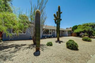 6719 Monte Vista Rd, Scottsdale, AZ 85257-2531