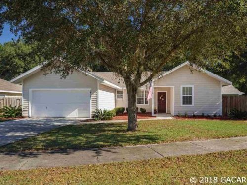 14062 9th Rd, Jonesville, FL 32669-8000