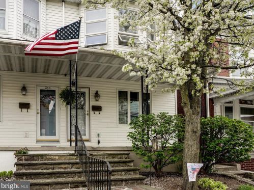 314 Union St, Schuylkill Haven, PA 17972-1327