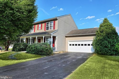 344 Osbourne Ln, Dover, DE 19904-3845