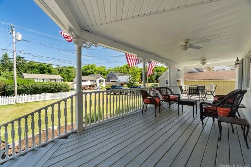 46 Maple Ave, Bethel, CT 06801-1411