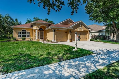 16829 Midsummer Ln, Brooksville, FL 34610-9010