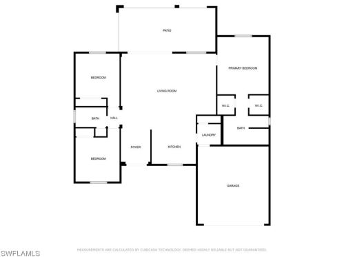 1608 4th Pl, Cape Coral, FL 33909-5207