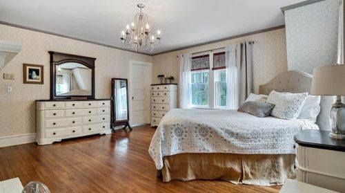 722 Wiley Ave, Franklin PA  16323-1731 exterior