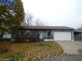130 Sabetha Pl, Akron, OH 44313-6544