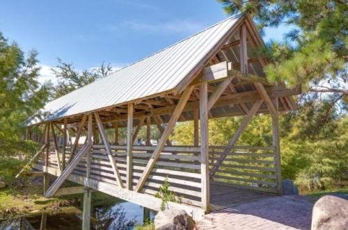 568 Earl Godwin Rd, Freeport FL  32439-2761 exterior