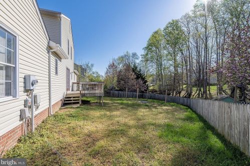 7216 Hearthside Trl, Fredericksburg VA  22407-7478 exterior