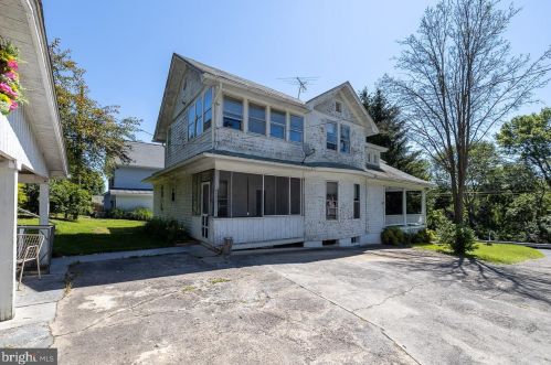 530 Massanutten Hts, Woodstock, VA 22664-1210