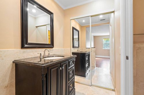 6656 Via Regina, Boca Raton FL  33433-3954 exterior