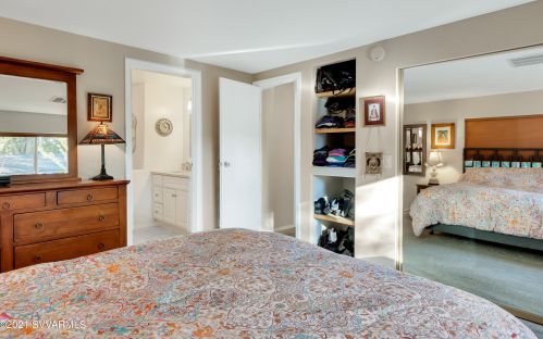 75 Monte Vis Ln, Sedona AZ 86336-5580 exterior