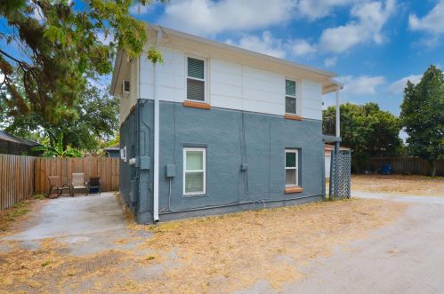 2439 8th Ave, Saint Petersburg FL  33712-2003 exterior