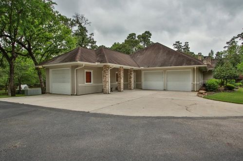 28632 Sharon Louise, Magnolia TX  77355-4611 exterior