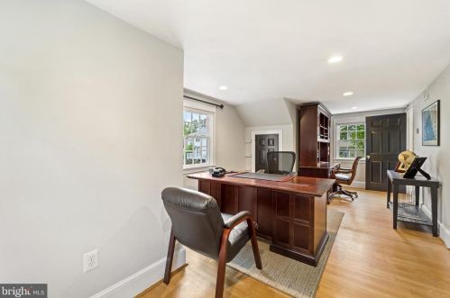 213 Loudoun St, Leesburg VA exterior