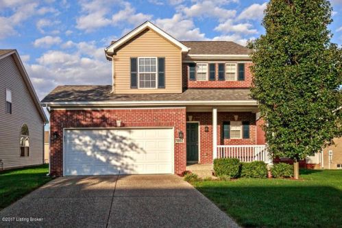 7002 Little Oak Ct, Louisville, KY 40291-4513