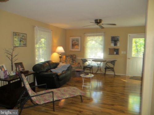 121 Cumberland Cir, Locust Grove VA  22508-5209 exterior