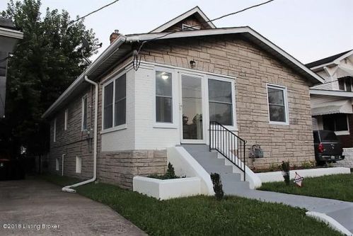 125 38th St, Louisville, KY 40212-2801