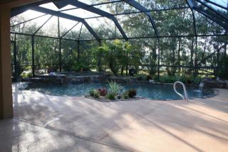 3957 Four Lakes Dr, Melbourne, FL 32940-1216