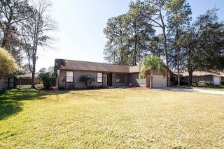 3630 Indian Princess Rd, Jacksonville FL  32257-5946 exterior