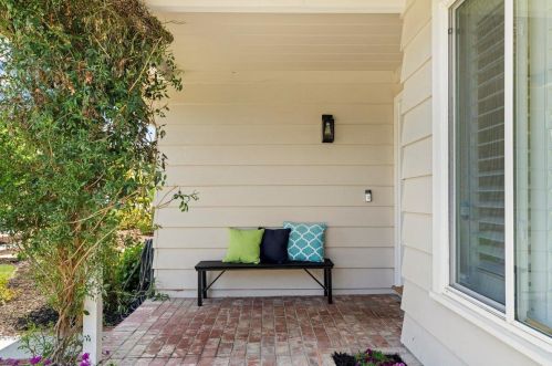 5359 Keene Dr, San Jose CA  95124-6007 exterior