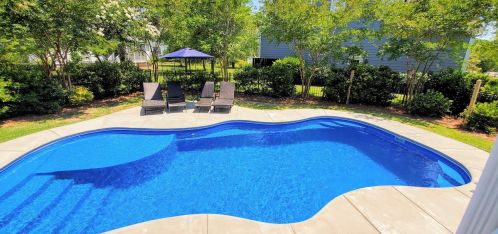 2979 Riverwood Dr, Mount Pleasant SC  29466-8165 exterior