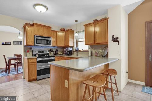 409 Acer Dr, Blandon PA  19510-9553 exterior