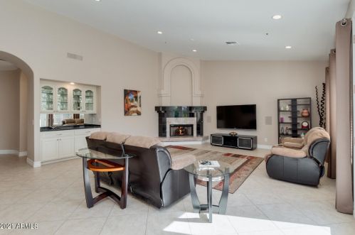 9525 Yucca St, Scottsdale AZ 85259-6987 exterior