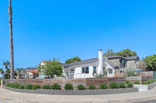 3404 Russell St, San Diego, CA 92106-1815