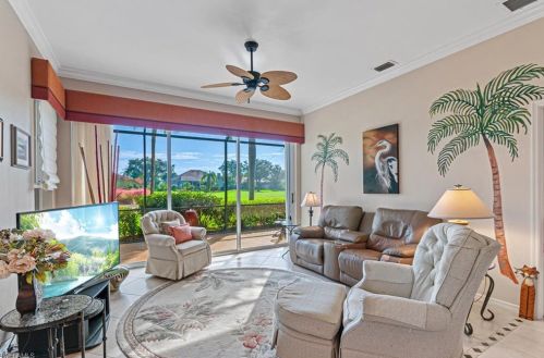 13431 Bridgeford Ave, Bonita Springs FL  34135-3452 exterior