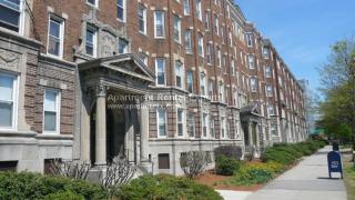 1174 Boylston St, Boston MA  02215 exterior