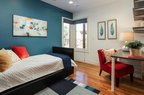 933 California Ave, San Jose CA 95125-2406 exterior