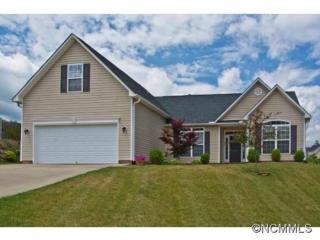 5 Stone River Dr, Asheville, NC 28804-4408