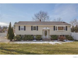 2 Partridge Dr, Bethel, CT 06801-1255