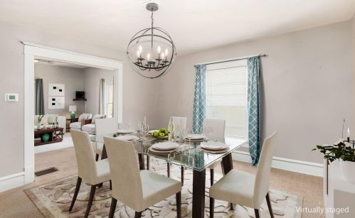 545 5th St, Marysville OH  43040-1286 exterior