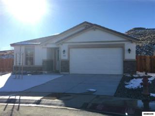 1051 Bogie Ct, Minden, NV 89423-7715