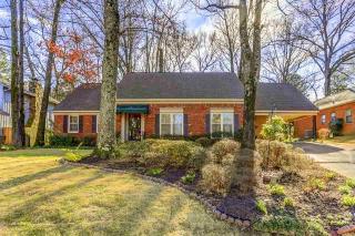 7983 Farmington Blvd, Memphis TN  38138-3022 exterior