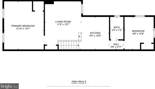 1940 Marshall St, Philadelphia PA  19122-2111 exterior