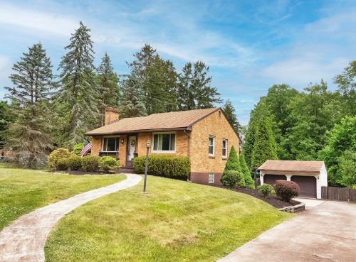 2366 Trimble Rd, Pittsburgh, PA 15237-1657