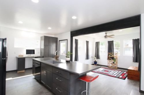 406 Scott St, Fond Du Lac WI  54935-2632 exterior