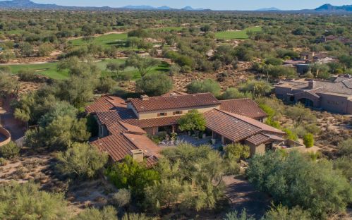 7450 Sonoran Trl, Scottsdale, AZ 85266-1525