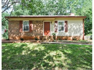 3425 Braewick Pl, Charlotte, NC 28227-8603